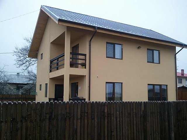 CASE ECOLOGICE